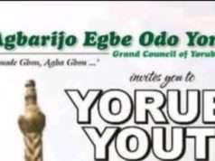 Yoruba youth group condemns killing, abduction of pupils, teachers in Orire, demands swift rescue