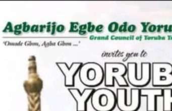 Yoruba youth group condemns killing, abduction of pupils, teachers in Orire, demands swift rescue