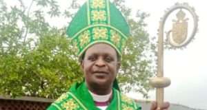 Archbishop Aladekugbe condemns Orire abduction, warns against politicising it