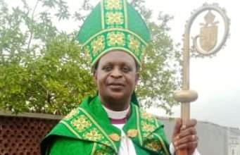 Archbishop Aladekugbe condemns Orire abduction, warns against politicising it