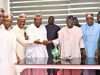 Alli’s presentation to President Tinubu settles APC governorship ticket debate