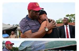 Makinde meets Oriire abductees’ families, assures of their safe return