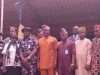 Makinde Assures Police, Security Agencies of Necessary Support, Inaugurates Violent Crime Response Unit…Urges Timely Intelligence Sharing