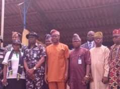 Makinde Assures Police, Security Agencies of Necessary Support, Inaugurates Violent Crime Response Unit…Urges Timely Intelligence Sharing