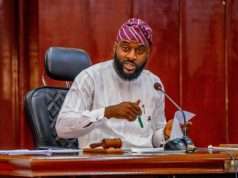 “Igbega Oyo” Is Not Dead, Says Oyo Speaker, Reaffirms Loyalty To Makinde, Appreciates Supporters