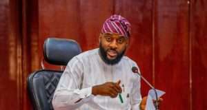 Eid-el-Kabir : Ogundoyin Urges Nigerians to Embrace Faith, Sacrifice and Hope