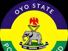 Oyo CP Orders Massive Security Deployment for Eid-el-Kabir Celebrations