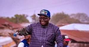 Adelabu Denies Link to APC Secretariat Protest, Condemns Violence