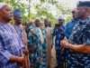 IGP Disu Visits Oriire Communities, Orders Intensified Rescue Operations After Deadly Attack