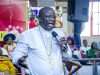 Gethsemane Prayer Ministries Concludes 39th Fresh Fire Convention with Prophetic Declarations, Ordinations