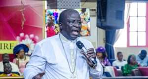 Gethsemane Prayer Ministries Concludes 39th Fresh Fire Convention with Prophetic Declarations, Ordinations