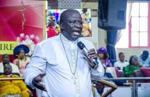 Gethsemane Prayer Ministries Concludes 39th Fresh Fire Convention with Prophetic Declarations, Ordinations