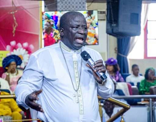 Gethsemane Prayer Ministries Concludes 39th Fresh Fire Convention with Prophetic Declarations, Ordinations