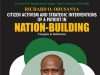 Every Nigerian Is A Potential Instrument of Change