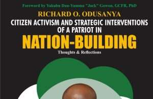 Every Nigerian Is A Potential Instrument of Change