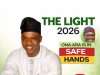 Balogun Nurudeen Kolapo Declares Intention for Ona Ara LG Chairmanship, Promises Grassroots Development, Security