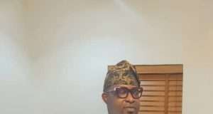 City Boy Movement State Director, Olufemi Onireti Appoints Ambassador Adeshina Kadri As Director of Business Community in Oyo