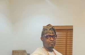 City Boy Movement State Director, Olufemi Onireti Appoints Ambassador Adeshina Kadri As Director of Business Community in Oyo