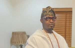 City Boy Movement Appoints Adeshina Kadri As Director of Business Community in Oyo