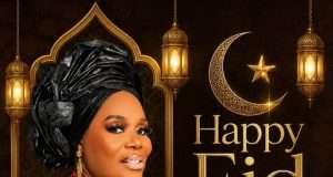 Yeye Bobagunwa Oodua, Chief (Mrs) Olayinka Latinwo Felicitates Muslims on Eid-el-Kabir, Urges Prayers for Nigeria