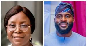 Pride of Eruwa : Ogundoyin Felicitates Adenike Fasina on Appointment as New Oyo Head of Service