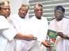 Tinubu Endorses Oyo APC Candidates Ahead of 2027 Elections, Oseni Hails Confidence in Party