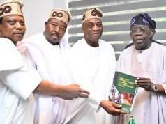 Tinubu Endorses Oyo APC Candidates Ahead of 2027 Elections, Oseni Hails Confidence in Party