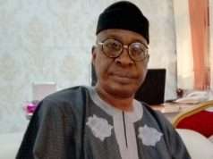 Eid-el-Kabir: Aare Musulumi, Dr Adewale Urges Nigerians to Pray for Peace, National Progress