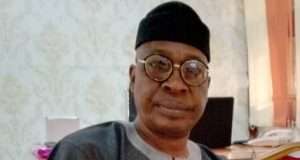 Eid-el-Kabir: Aare Musulumi, Dr Adewale Urges Nigerians to Pray for Peace, National Progress
