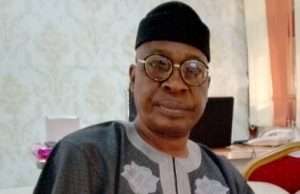 Eid-el-Kabir: Aare Musulumi, Dr Adewale Urges Nigerians to Pray for Peace, National Progress