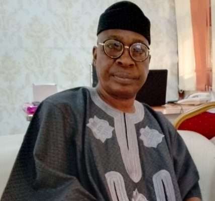 Eid-el-Kabir: Aare Musulumi, Dr Adewale Urges Nigerians to Pray for Peace, National Progress