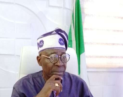 Aare Musulumi Commiserates With Family of Slain Teacher, Others, Urges Govt, Security Operatives to Intensify Action on Rescue