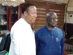 GPM Convention: Christians Must Engage in Governance to Move Nigeria Forward, Says Femi Emmanuel
