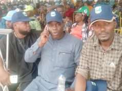 2027: Makinde”s Aide on Disability Matters, Timothy Sunday Rallies PWDs, Residents to Support Makinde’s Presidential Ambition