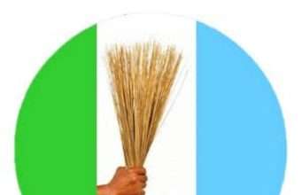 Oyo APC Governorship Aspirants Petition Tinubu Over Alleged Imposition Plot Ahead of 2027