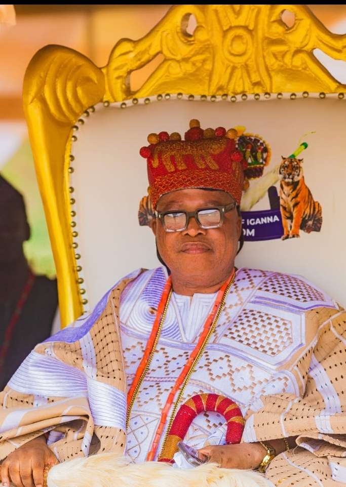 Seventeen Years of Vision, Peace and Progress: Iganna Kingdom Celebrates Remarkable Reign of Sabiganna, Oba Saliu Oyemonla Azeez