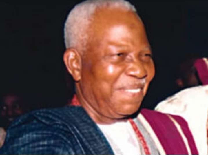 OPC New Era Celebrates Pa Reuben Fasoranti At 100, Hails Him As Yoruba Living Legend