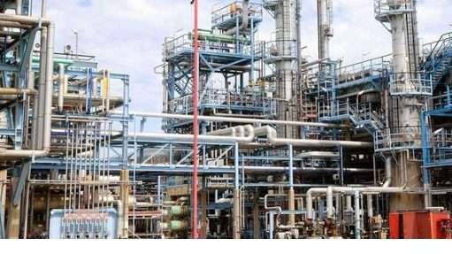 NNPC’s China Refinery Deal Highlights Deepening Public Trust Deficit, Says Lanre Ogundipe