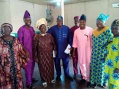 Tede Community Reaffirms Commitment to Unity, Self-Help Development at Ibadan AGM