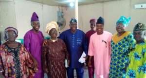 Tede Community Reaffirms Commitment to Unity, Self-Help Development at Ibadan AGM