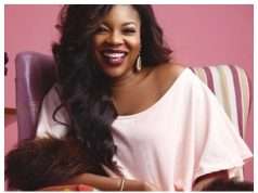 Kemi Adetiba unveils new epic film ‘The Stool’