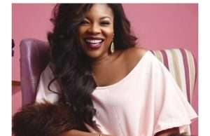 Kemi Adetiba unveils new epic film ‘The Stool’