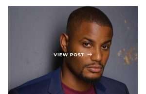 Tears, Grief As Funke Akindele, Kate Henshaw, Lancelot Imasuen, Other Nollywood Stars break down over Alexx Ekubo’s death