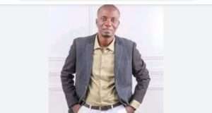 Akeem Abas: 100 Days of Vision, Impact and Reform in Oyo NUJ