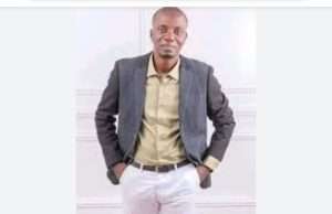 Akeem Abas: 100 Days of Vision, Impact and Reform in Oyo NUJ