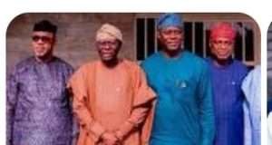 Ogbomoso School Abduction Sparks Yoruba Security Awakening As AYURI Calls for Regional Emergency Summit