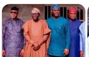 Ogbomoso School Abduction Sparks Yoruba Security Awakening As AYURI Calls for Regional Emergency Summit