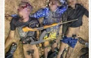Police Neutralise Three Suspected Kidnappers, Rescue Abducted Victim in Oyo Community