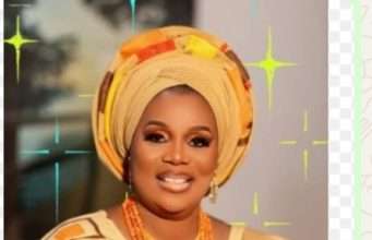 Yeye Bobagunwa Oodua, Chief (Mrs) Olayinka Latinwo Felicitates Muslims on Eid-el-Kabir, Urges Prayers for Nigeria