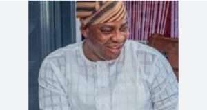 2027: APM Presents Certificate of Return to Gov. Candidate Bimbo Adekanbi, As Mogaji (Dr) Fagbemi Emerges Reps Flagbearer